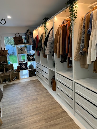 L'affaire Des Vêtements, Magasin de Vêtements à Saint-Martin-Boulogne