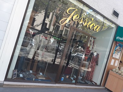 Jessica, Magasin de Vêtements à Paris 15
