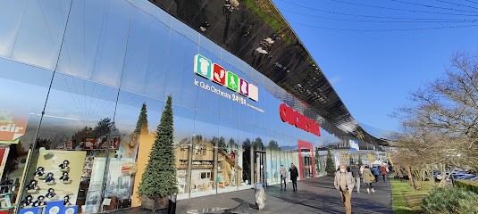 Orchestra Moulins Les Metz, Magasin de Vêtements à Moulins-lès-Metz