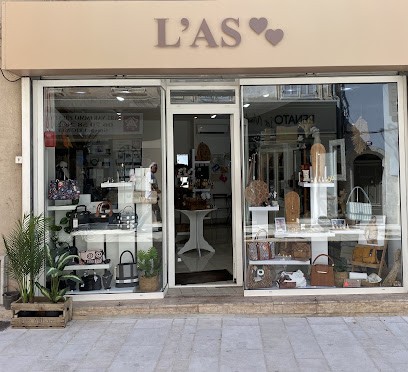 L’AS de Coeur L'armoire de Sandrine L’AS de Coeur, Magasin de Vêtements à Brignoles
