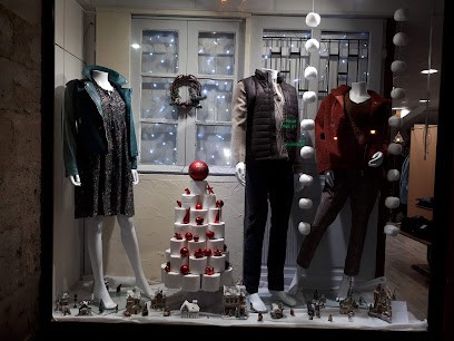 Version Privée, Magasin de Vêtements à Figeac