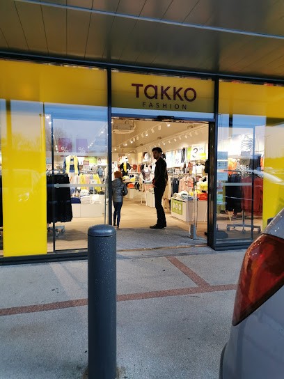 Takko Fashion, Magasin de Vêtements à Fouquières-lès-Béthune