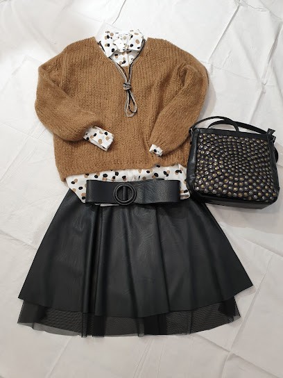 Bella Vida, Magasin de Vêtements à L'Isle-sur-la-Sorgue