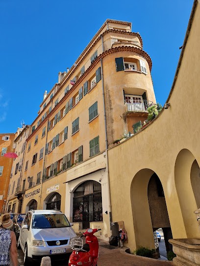 La Bonne étoile, Magasin de Vêtements à Grasse