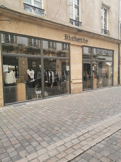 Bichette, Magasin de Vêtements à Metz