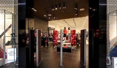 Morgan, Magasin de Vêtements à Roissy-en-France