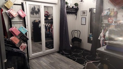 La Mode Chez Pam, Magasin de Vêtements à Verdun