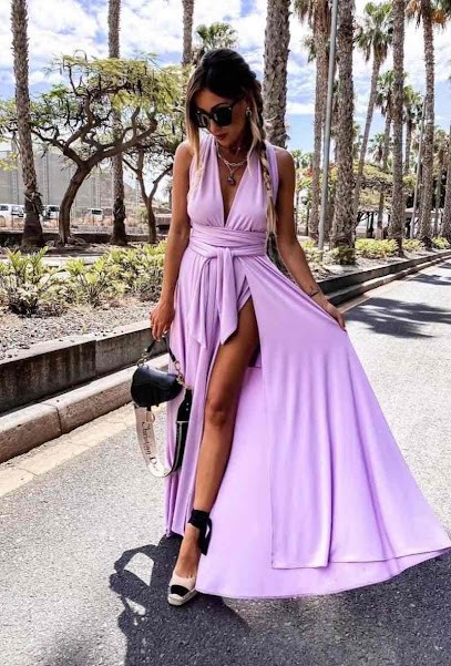 La Boutique De Sev, Magasin de Vêtements à Luisant