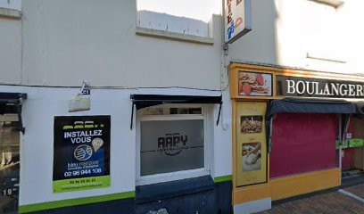 Rue Du Midi Chaussures, Magasin de Vêtements à Plérin