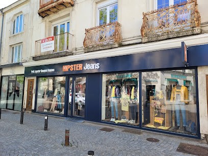 Hipster, Magasin de Vêtements à Saint-Dizier