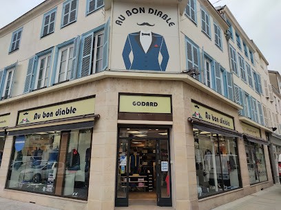 Au Bon Diable, Magasin de Vêtements à Châlons-en-Champagne
