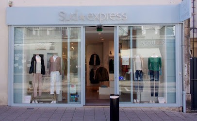 sud express, Magasin de Vêtements à Montargis
