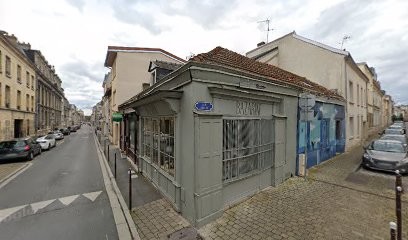 Bazarine, Magasin de Vêtements à Reims