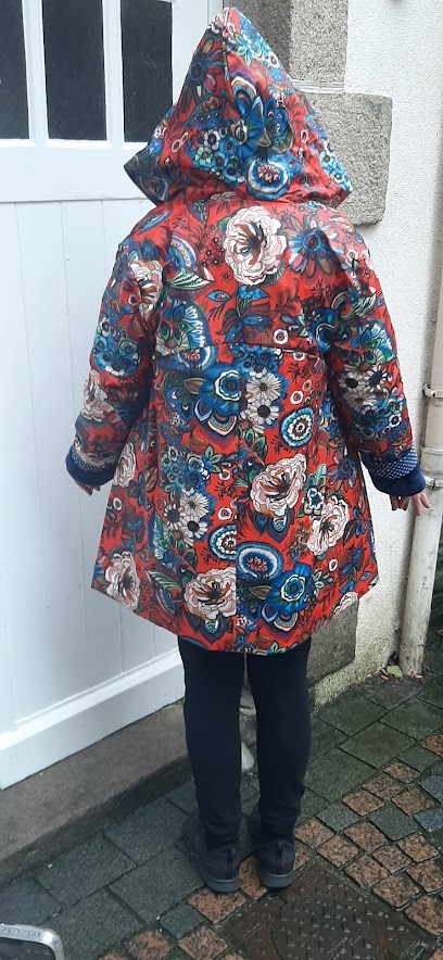 La Divine, Magasin de Vêtements à Lannion