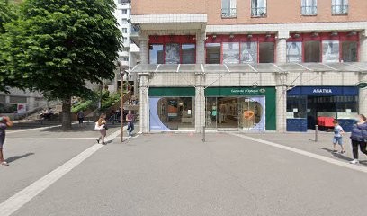 Bertha Mode, Magasin de Vêtements à Montigny-le-Bretonneux