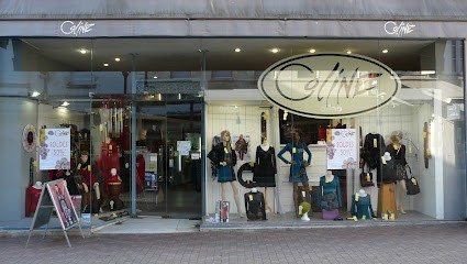 Coline Marmande, Magasin de Vêtements à Marmande