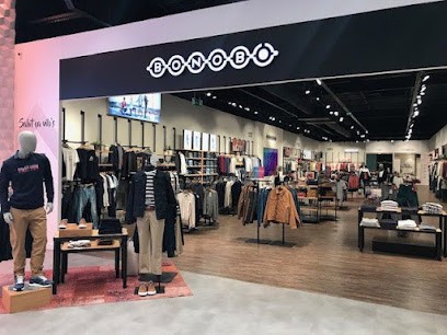 Vib's, Magasin de Vêtements à Neuville-en-Ferrain
