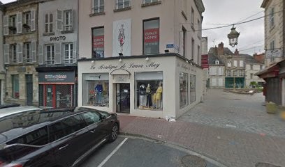 Laura May Sarl, Magasin de Vêtements à Pithiviers