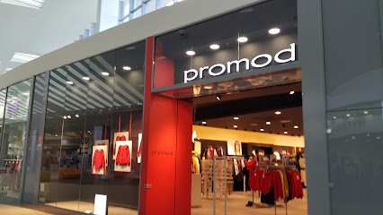 Promod, Magasin de Vêtements à Saint-Pierre-du-Mont