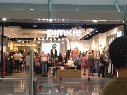 PIMKIE, Magasin de Vêtements à Pontault-Combault