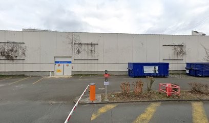 ARMAND THIERY HOMME, Magasin de Vêtements à La Chapelle-Saint-Aubin