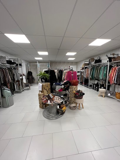 La Malle Aux Fringues, Magasin de Vêtements à Sommervieu