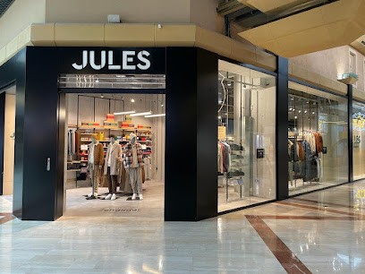 JULES - METZ SEMECOURT, Magasin de Vêtements à Semécourt