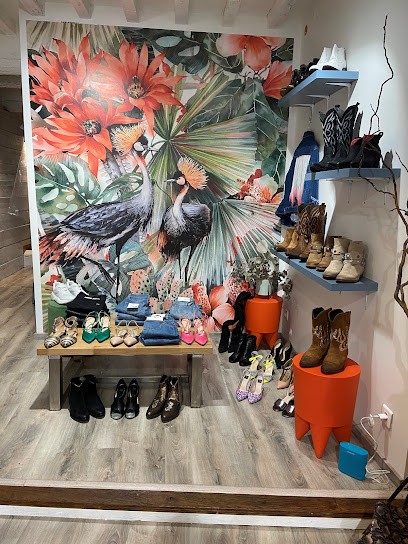 Da Vero, Magasin de Vêtements à Neuville-sur-Saône