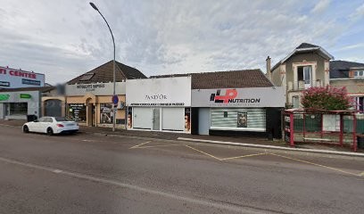 ANA SOUSA - Dijon, Ann Mode, Magasin de Vêtements à Saint-Julien-les-Villas