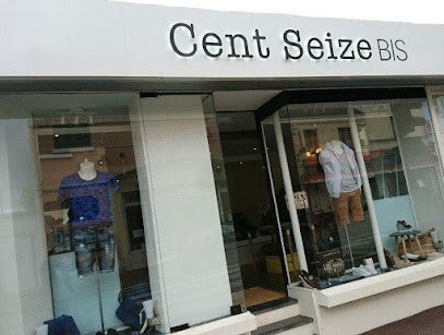 Cent Seize BIS, Magasin de Vêtements à Montgeron