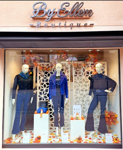 By Ellem -Boutique-, Magasin de Vêtements à Haguenau