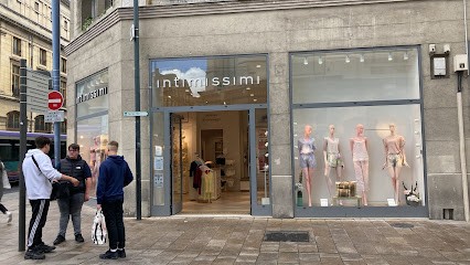 Intimissimi, Magasin de Vêtements à Reims