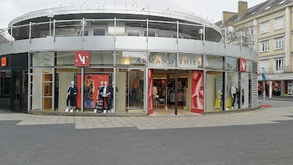 ARMAND THIERY FEMME, Magasin de Vêtements à Saint-Nazaire