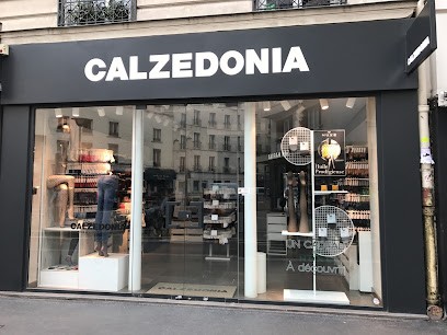 Calzedonia, Magasin de Vêtements à Paris 15