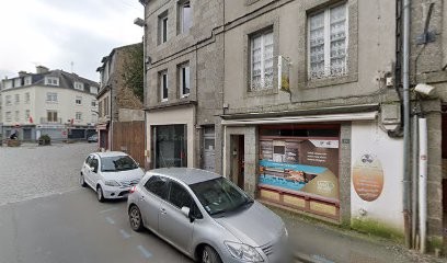 Annaïs, Magasin de Vêtements à Guingamp