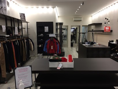 Place Des Créateurs, Magasin de Vêtements à Royan