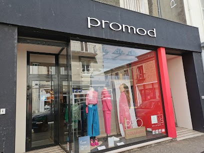 Promod, Magasin de Vêtements à Vernon