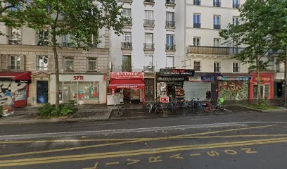 Gentlmen Gallery by WZ, Magasin de Vêtements à Paris 18