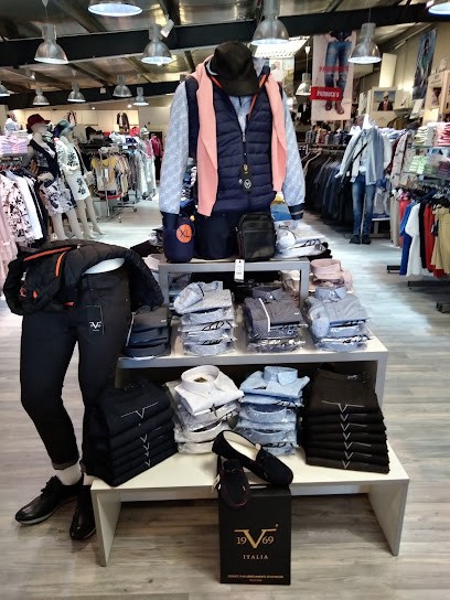 Mode Avenue, Magasin de Vêtements à Obernai