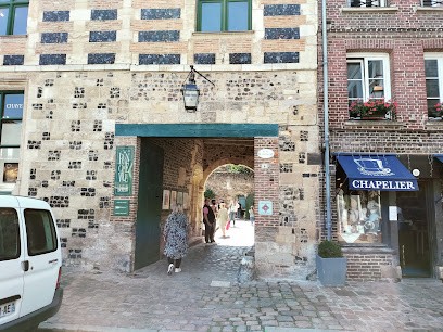 Novalande, Magasin de Vêtements à Honfleur