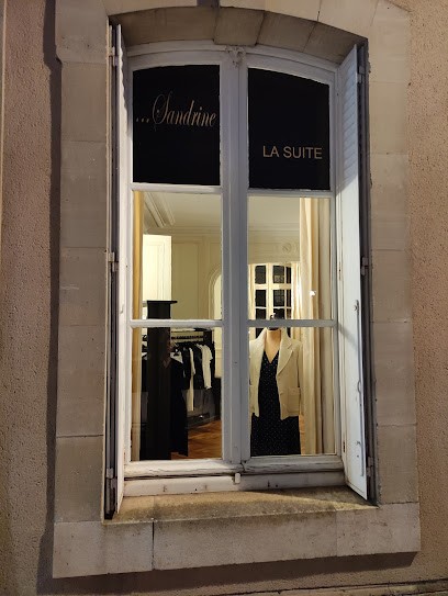 Sandrine LA SUITE, Magasin de Vêtements à La Ferté-Bernard