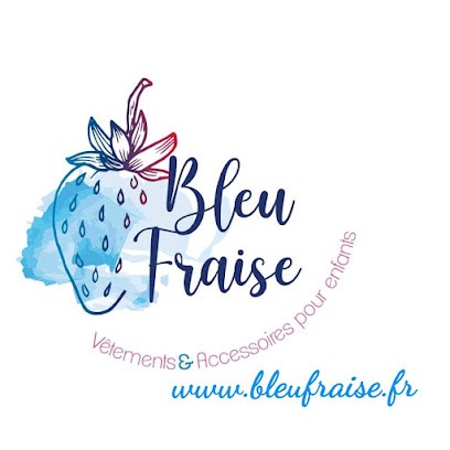BleuFraise, Magasin de Vêtements à Scientrier