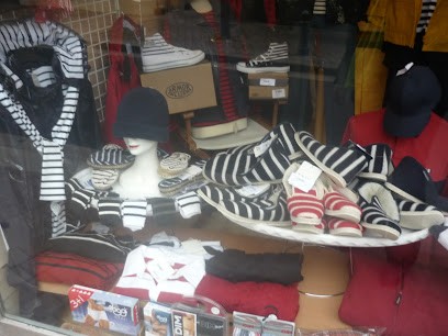 Confection Lemesle Granville, Magasin de Vêtements à Granville