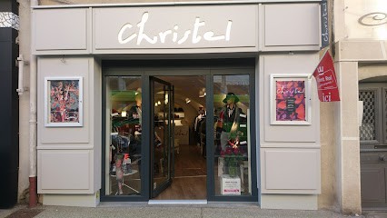 Boutique CHRISTEL, Magasin de Vêtements à Lons-le-Saunier