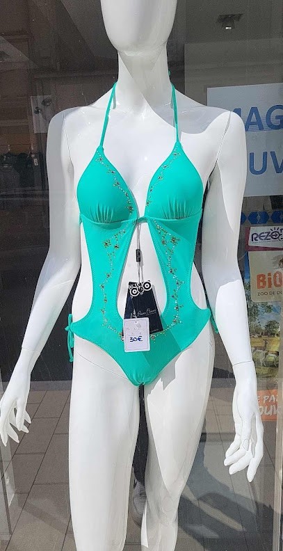 Mod & La, Magasin de Vêtements à Segré-en-Anjou Bleu