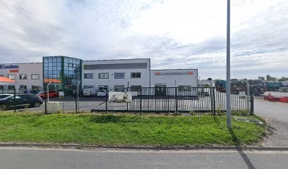 Graux Herve Paul Louis, Magasin de Vêtements à Orchies