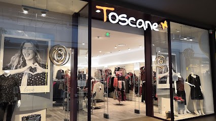 TOSCANE, Magasin de Vêtements à Saran