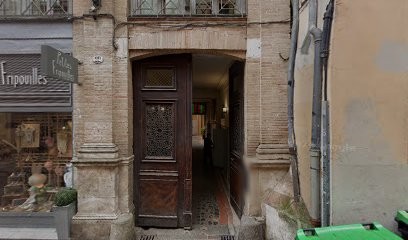 Dans la cabane de Jeanne, Magasin de Vêtements à Toulouse