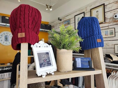 Les Filles Etc, Magasin de Vêtements aux Sables-d'Olonne