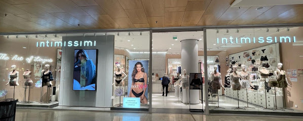 Intimissimi Magasin De Vêtements à Clermont-Ferrand